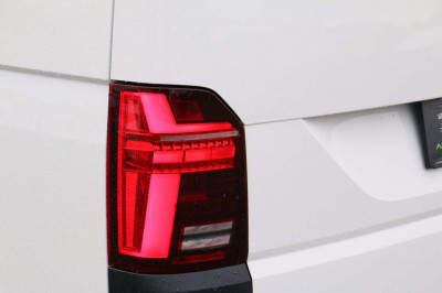 VW Transporter T6 Gebrauchtwagen