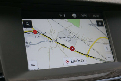 Opel Insignia Gebrauchtwagen