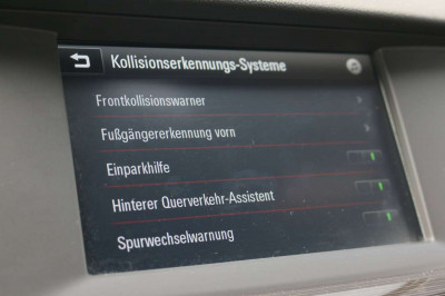 Opel Insignia Gebrauchtwagen