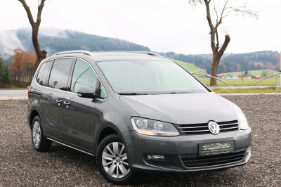 VW Sharan Gebrauchtwagen