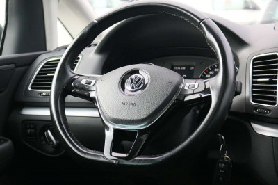 VW Sharan Gebrauchtwagen