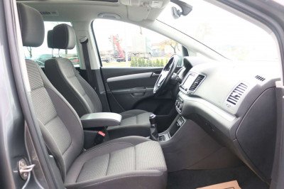 VW Sharan Gebrauchtwagen