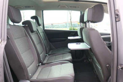 VW Sharan Gebrauchtwagen