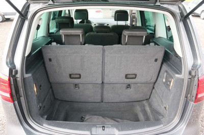 VW Sharan Gebrauchtwagen