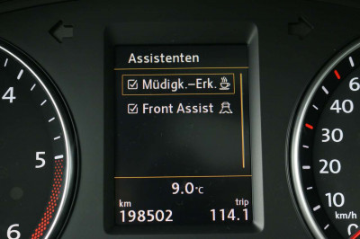 VW Sharan Gebrauchtwagen