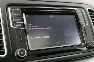 VW Sharan Gebrauchtwagen