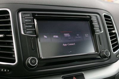 VW Sharan Gebrauchtwagen