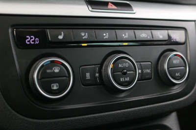 VW Sharan Gebrauchtwagen