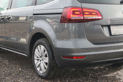 VW Sharan Gebrauchtwagen