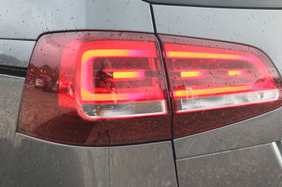 VW Sharan Gebrauchtwagen