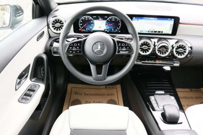 VW Crafter Gebrauchtwagen