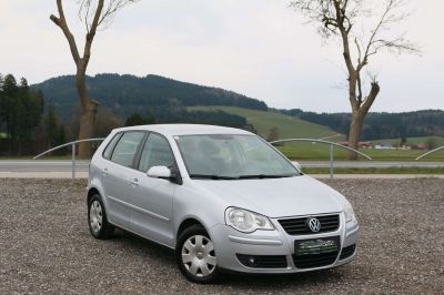 Mercedes-Benz A-Klasse Gebrauchtwagen