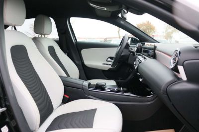 VW Crafter Gebrauchtwagen