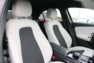 VW Crafter Gebrauchtwagen