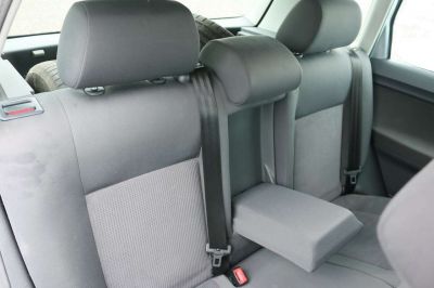 Mercedes-Benz A-Klasse Gebrauchtwagen