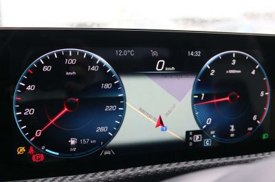 VW Crafter Gebrauchtwagen