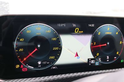 VW Crafter Gebrauchtwagen