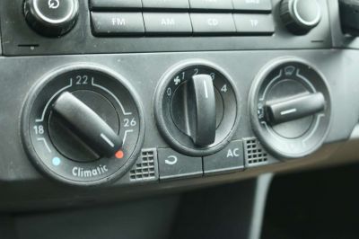 Mercedes-Benz A-Klasse Gebrauchtwagen