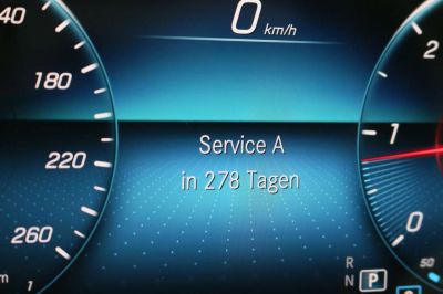 VW Crafter Gebrauchtwagen