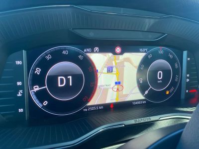 Mercedes-Benz A-Klasse Gebrauchtwagen