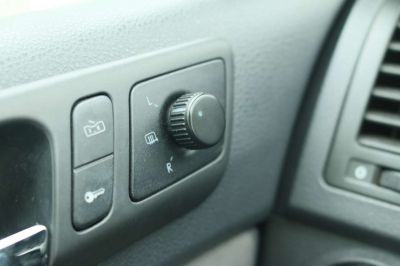 Mercedes-Benz A-Klasse Gebrauchtwagen