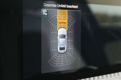 VW Crafter Gebrauchtwagen