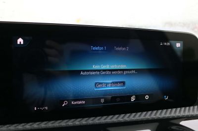 VW Crafter Gebrauchtwagen