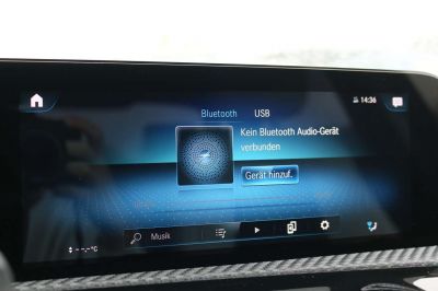 VW Crafter Gebrauchtwagen