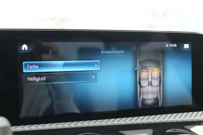 VW Crafter Gebrauchtwagen