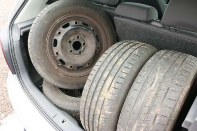 Mercedes-Benz A-Klasse Gebrauchtwagen