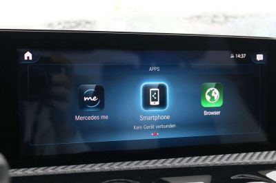 VW Crafter Gebrauchtwagen