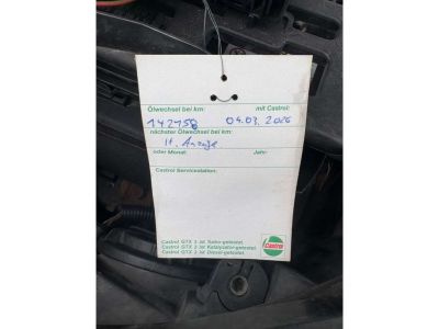 Mercedes-Benz A-Klasse Gebrauchtwagen