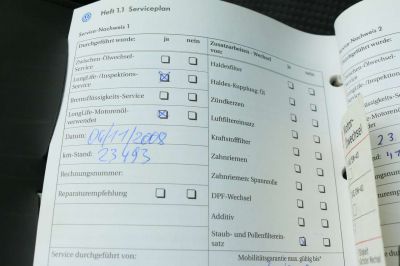 Mercedes-Benz A-Klasse Gebrauchtwagen