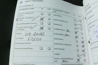 Mercedes-Benz A-Klasse Gebrauchtwagen