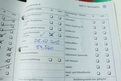 Mercedes-Benz A-Klasse Gebrauchtwagen