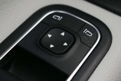 VW Crafter Gebrauchtwagen