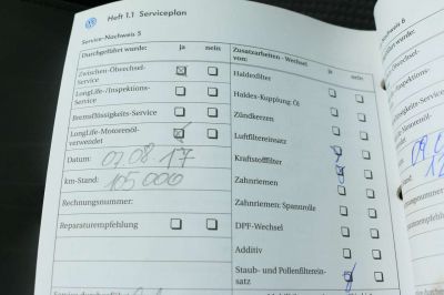 Mercedes-Benz A-Klasse Gebrauchtwagen