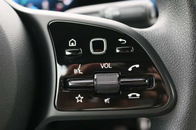 VW Crafter Gebrauchtwagen