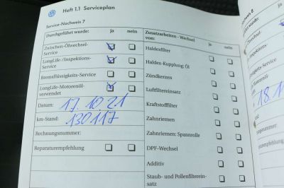 Mercedes-Benz A-Klasse Gebrauchtwagen