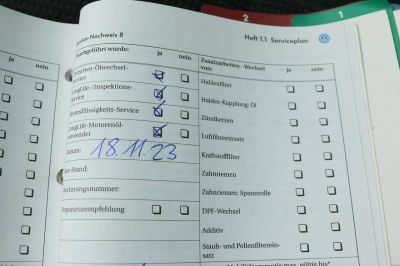 Mercedes-Benz A-Klasse Gebrauchtwagen