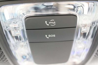 VW Crafter Gebrauchtwagen