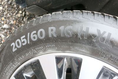 VW Crafter Gebrauchtwagen