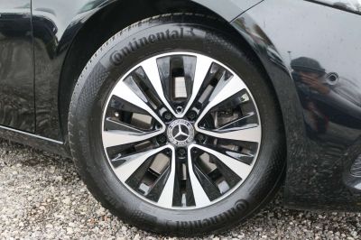 VW Crafter Gebrauchtwagen