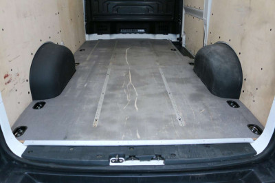 VW Crafter Gebrauchtwagen