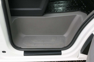 VW Crafter Gebrauchtwagen