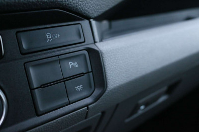 VW Crafter Gebrauchtwagen