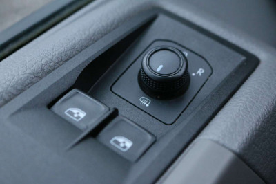 VW Crafter Gebrauchtwagen