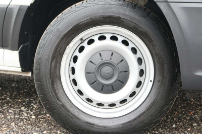 VW Crafter Gebrauchtwagen