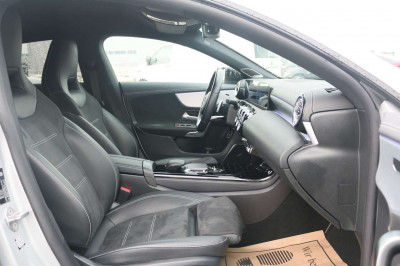 Mercedes-Benz CLA Gebrauchtwagen