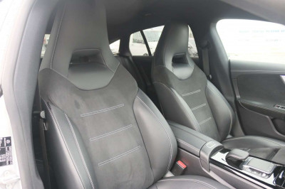 Mercedes-Benz CLA Gebrauchtwagen